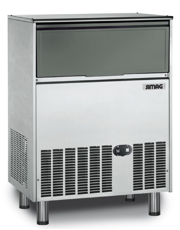 Simag SCE105 Ice Machine
